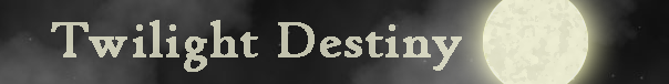 twilight destiny banner